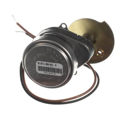 Picture of Ice-o-matic Motor Cam 115V 160 Deg Part# 9161130-01