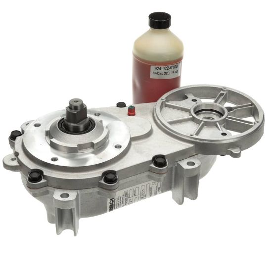 Picture of Ice-o-matic Gearcase Gem/mfi Part# 9161141-01