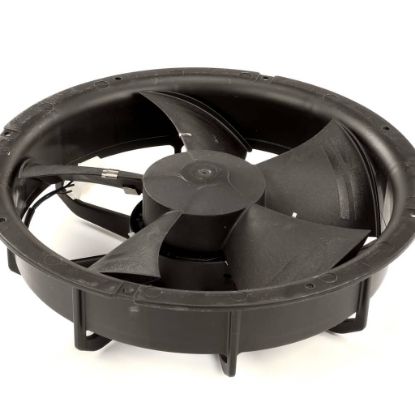 Picture of Ice-o-matic Motor Fan 115V 50/60Hz Part# 9161135-01