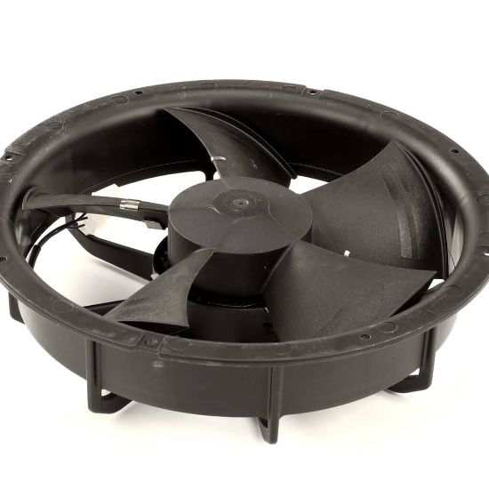 Picture of Ice-o-matic Motor Fan 115V 50/60Hz Part# 9161135-01