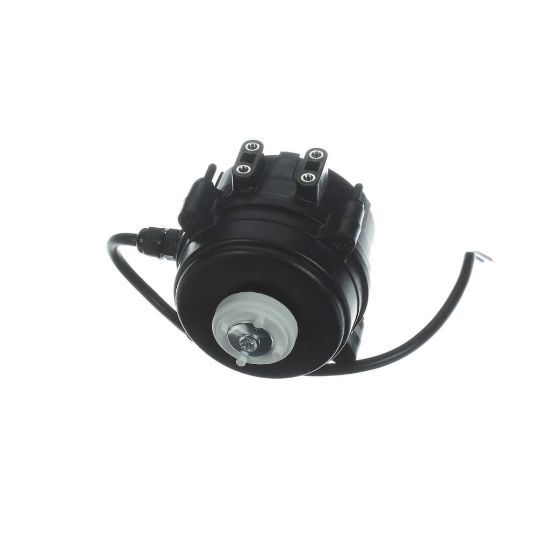Picture of Ice-o-matic Condenser Fan Mtr 120V Part# 9161150-01