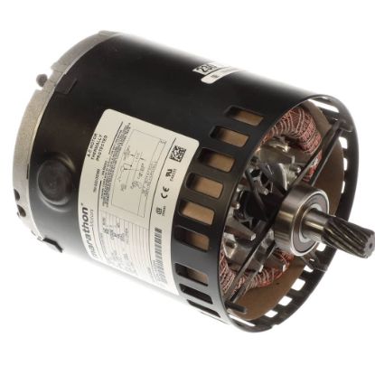 Picture of Ice-o-matic Motor 230V Part# 9161140-01