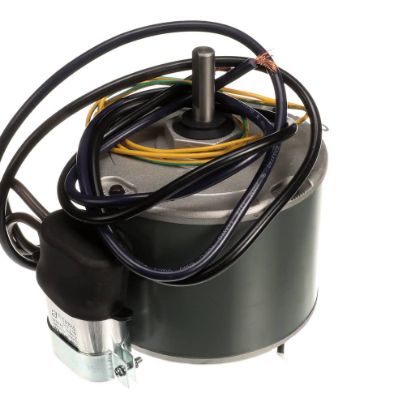 Picture of Ice-o-matic Motor Fan 208-230V Part# 9161142-02
