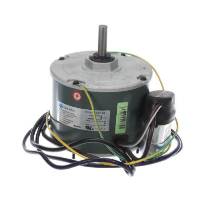 Picture of Ice-o-matic Motor Fan 115V 50/60Hz Part# 9161142-01