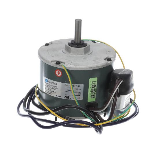 Picture of Ice-o-matic Motor Fan 115V 50/60Hz Part# 9161142-01