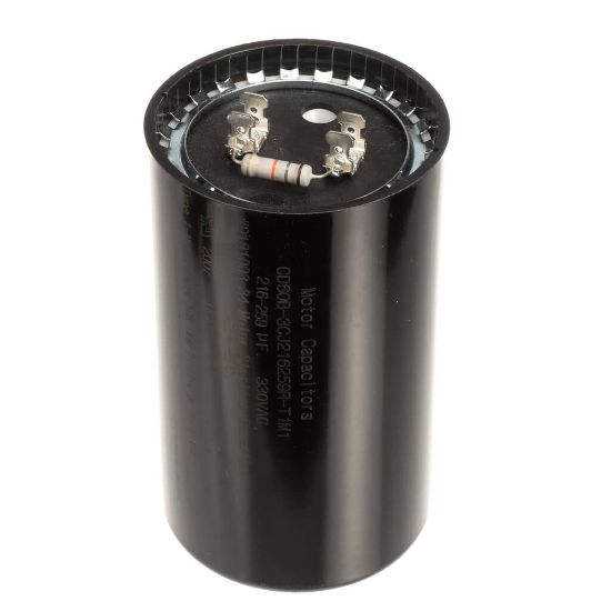 Picture of Ice-o-matic Capacitor St 219-259330 Part# 9181003-34