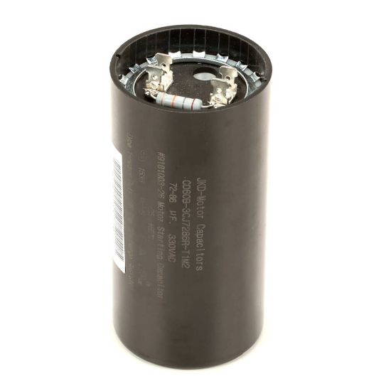 Picture of Ice-o-matic Capacitor St 72-86330 Part# 9181003-26