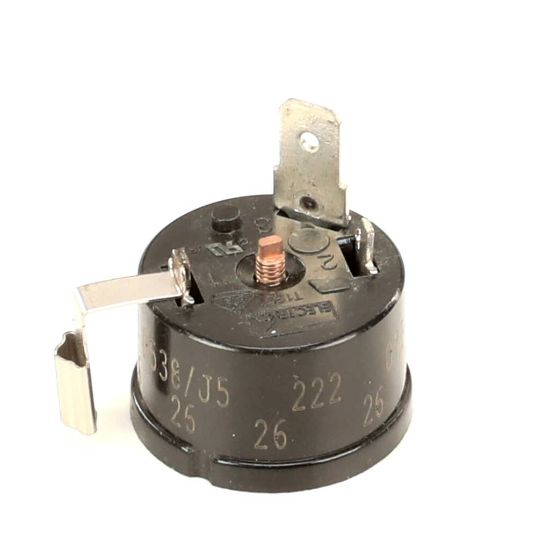 Picture of Ice-o-matic Yoverload Compresor Part# 9181005-42