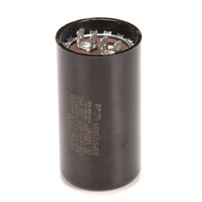 Picture of Ice-o-matic Capacitor St 378-440125 Part# 9181003-39
