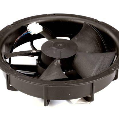 Picture of Ice-o-matic Motor Fan 230V 50/60Hz Part# 9161135-02