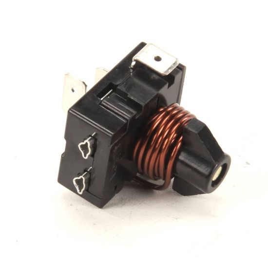 Picture of Ice-o-matic Relay Current Part# 9181004-24