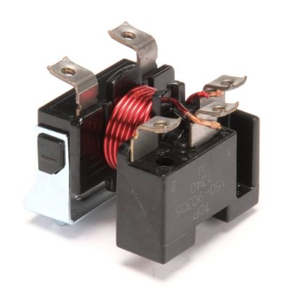 Picture of Ice-o-matic Y Relay Current Part# 9181004-27