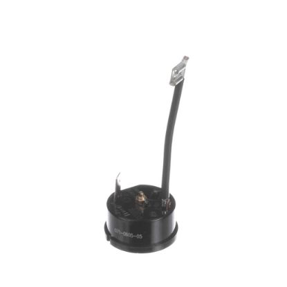 Picture of Ice-o-matic Overload Compressor Part# 9181005-45