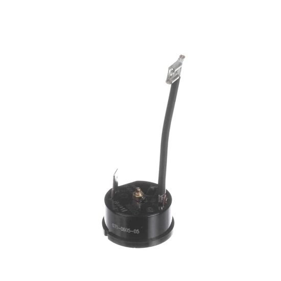Picture of Ice-o-matic Overload Compressor Part# 9181005-45