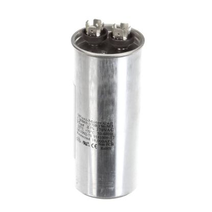 Picture of Ice-o-matic Capacitor Run 35Mfd 370V Part# 9181009-12
