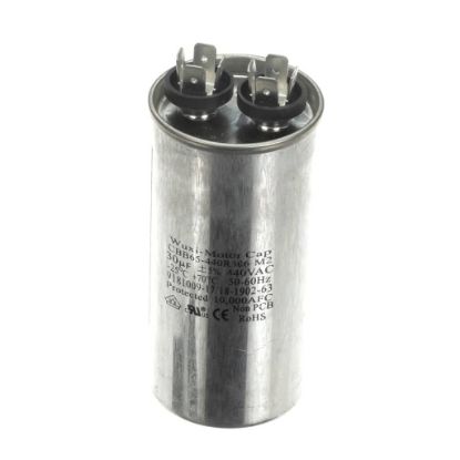 Picture of Ice-o-matic Capacitor Run 30Mfd 440V Part# 9181009-17