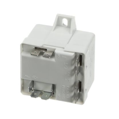 Picture of Ice-o-matic Relay Potential Part# 9181010-04