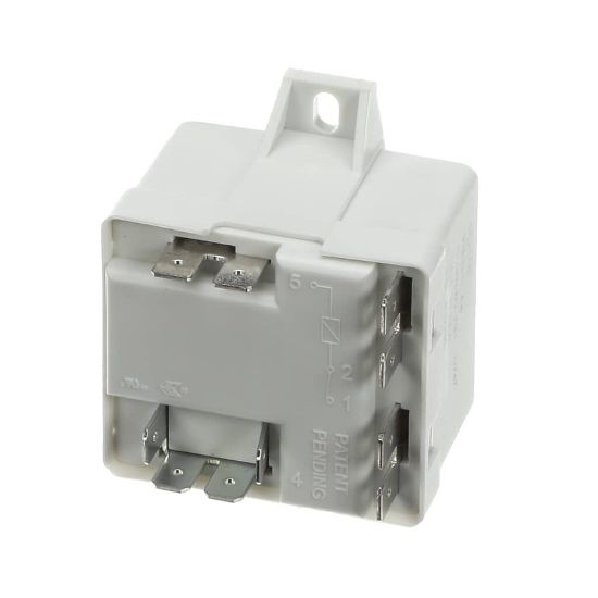 Picture of Ice-o-matic Relay Potential Part# 9181010-04