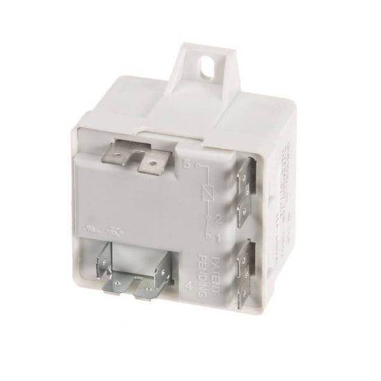 Picture of Ice-o-matic Relay Potential Part# 9181010-10