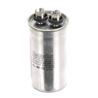 Picture of Ice-o-matic Capacitor Run Part# 9181009-25