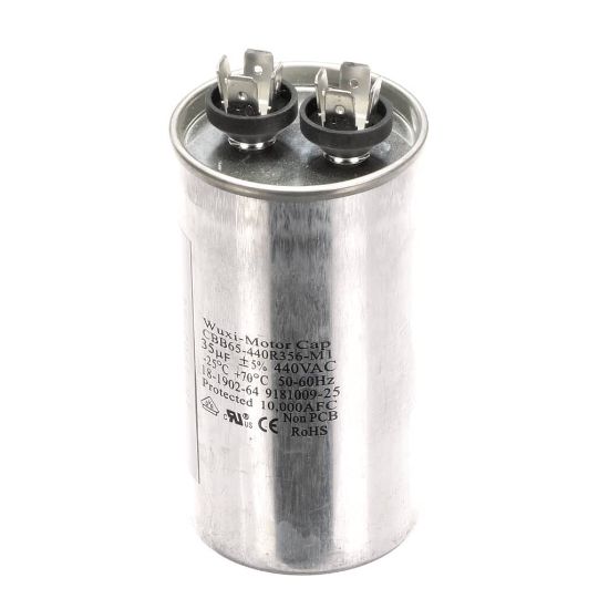 Picture of Ice-o-matic Capacitor Run Part# 9181009-25