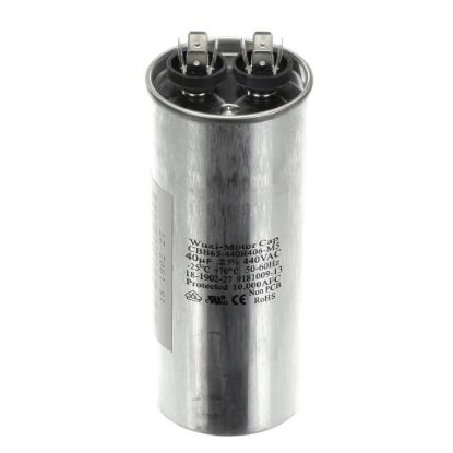 Picture of Ice-o-matic Capacitor Run 40Mfd 440V Part# 9181009-13