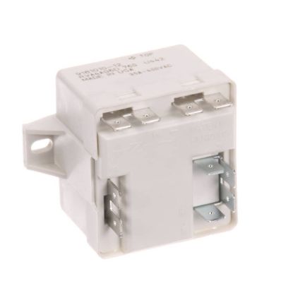 Picture of Ice-o-matic Relay Potential Part# 9181010-12