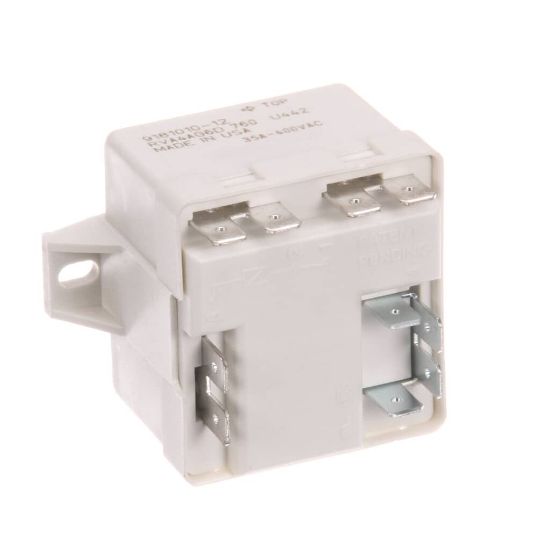 Picture of Ice-o-matic Relay Potential Part# 9181010-12