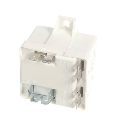 Picture of Ice-o-matic Relay Potential Part# 9181010-30