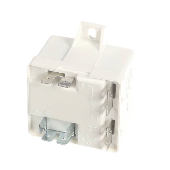 Picture of Ice-o-matic Relay Potential Part# 9181010-30