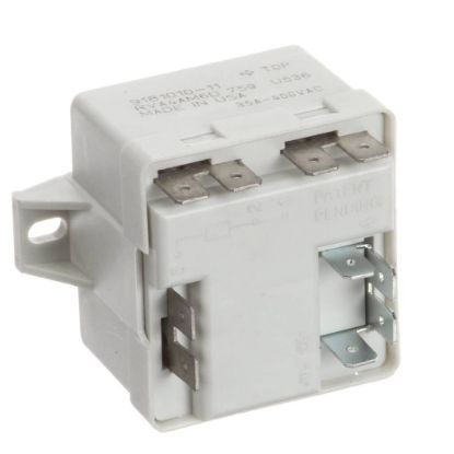 Picture of Ice-o-matic Relay Potential Part# 9181010-11