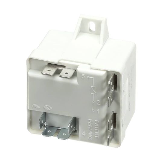 Picture of Ice-o-matic Relay Potential Part# 9181010-33