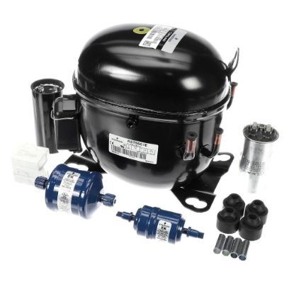 Picture of Ice-o-matic Kit Compressor Rst55c1e-cf Part# 9181137-11C