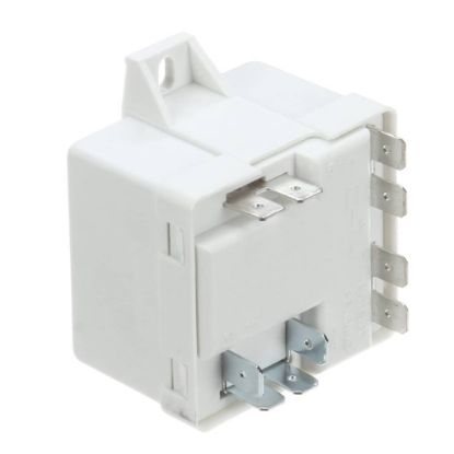 Picture of Ice-o-matic Relay Potential Part# 9181010-28