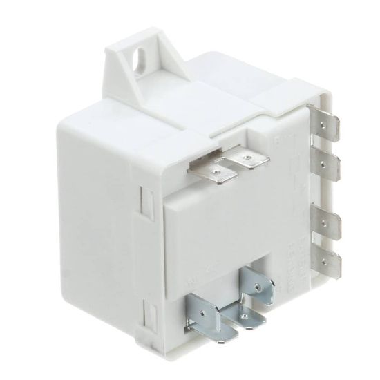 Picture of Ice-o-matic Relay Potential Part# 9181010-28