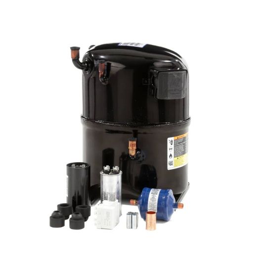 Picture of Ice-o-matic Kit Serv. Compressor 01 Part# 9181143-11