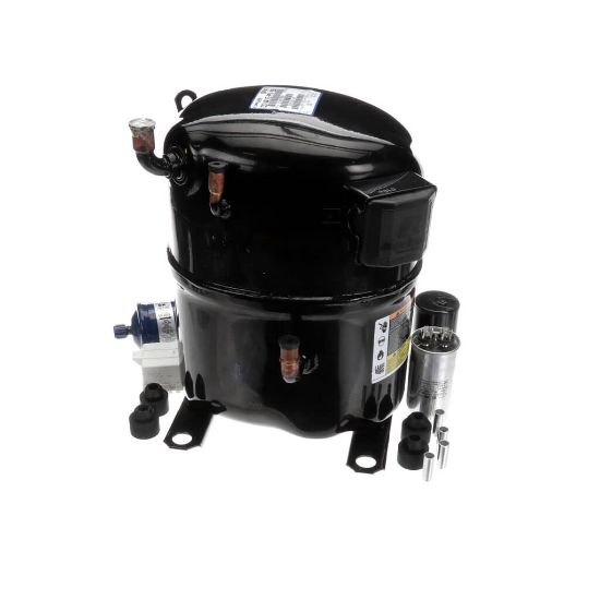 Picture of Ice-o-matic Kit Serv. Compressor Part# 9181241-11