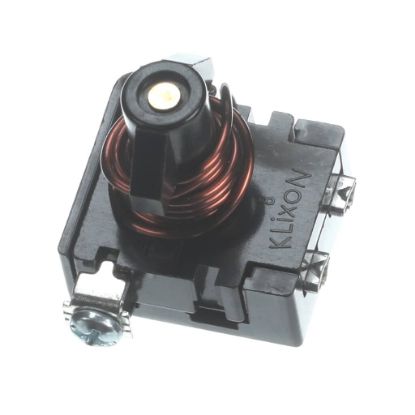 Picture of Ice-o-matic Relay Current Part# 9181174-01