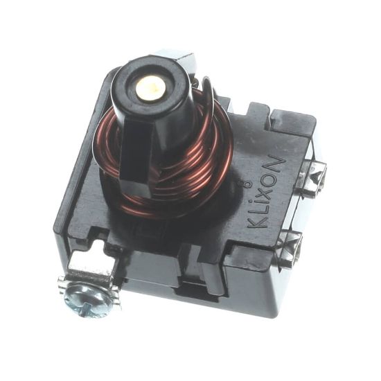 Picture of Ice-o-matic Relay Current Part# 9181174-01
