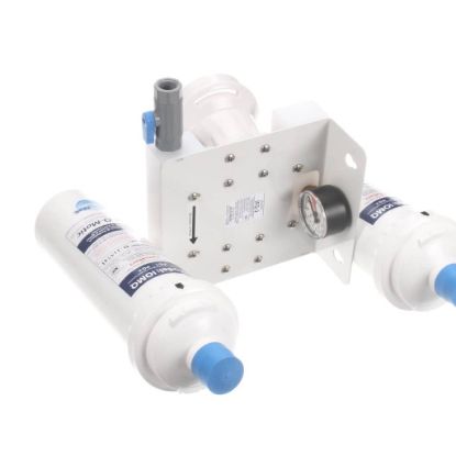 Picture of Ice-o-matic Ice-o-matic Water Filter Part# IFQ2