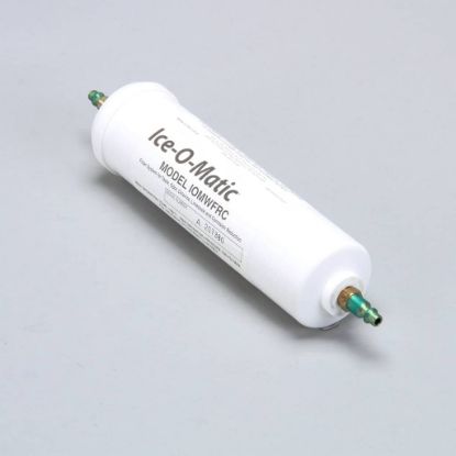 Picture of Ice-o-matic Replacement Cartridge If1-2-3- Part# IOMWFRC