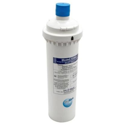 Picture of Ice-o-matic Replacement Cartridge Ifq1 Or Part# IOMQ