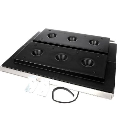 Picture of Ice-o-matic Ice Bin Adapater Part# BPF-1A