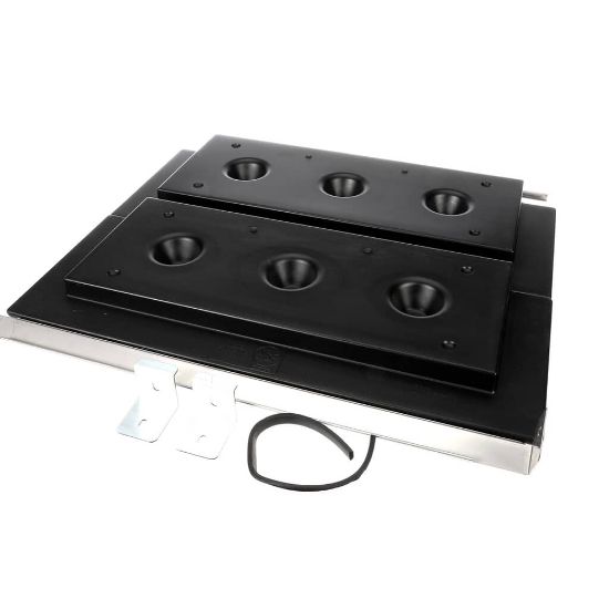 Picture of Ice-o-matic Ice Bin Adapater Part# BPF-1A