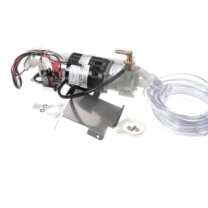 Picture of Ice-o-matic Condensate Pump Part# KPU090