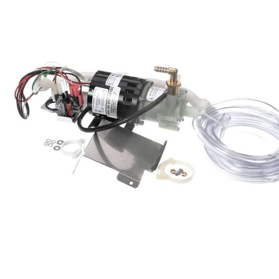 Picture of Ice-o-matic Condensate Pump Part# KPU090
