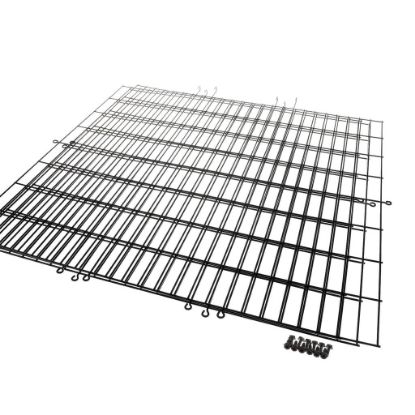 Picture of Ice-o-matic Kit Grill Rca/rcn-3061 Part# GRILL30