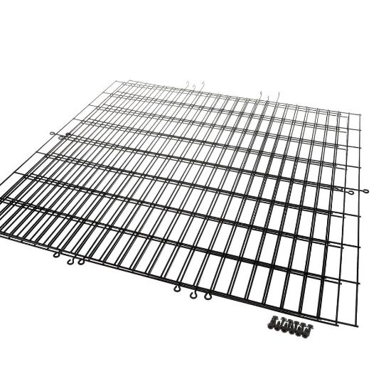 Picture of Ice-o-matic Kit Grill Rca/rcn-3061 Part# GRILL30