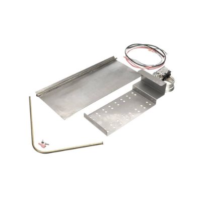 Picture of Ice-o-matic Kit Dispenser Mount Kit, Cube, Part# KCUBEDISPB