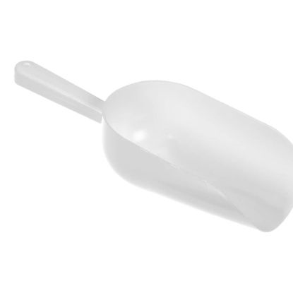 Picture of Ice-o-matic Scoop Ice Small Part# KSSCO